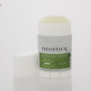 AROMA ISTRE – deo stick Limunska trava