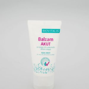 BIOVITALIS – Balzam Akut