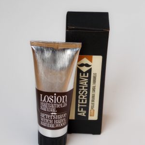 SAPUNOTEKA – losion poslije brijanja
