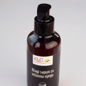 KMT BIO COSMETICS – Sapun za intimnu njegu