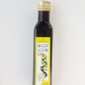 OPG IVANOVIĆ TONČI – Macerat gospine trave (kantarion) 250ml
