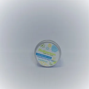 Bio et naturalis Mediterranea Planinski balzam 25ml