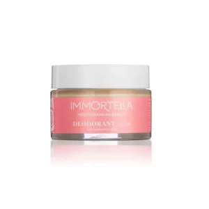 Immortella Deo krema Sensitive, 50 ml