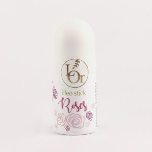 L’OR – Ruža deo roll-on