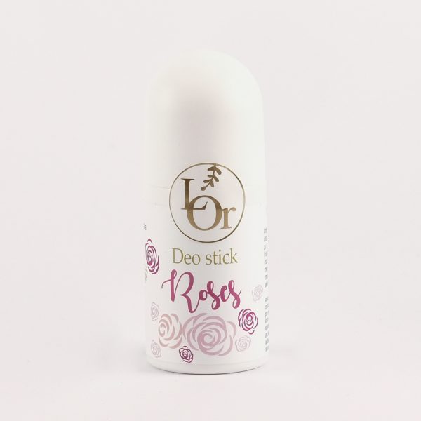 L’OR – Ruža deo roll-on - Slika 2