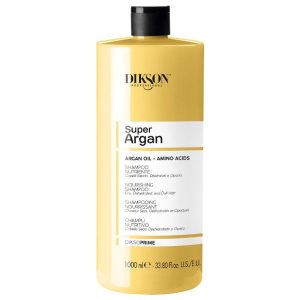 Dikson Prime Super Argan Nourishing, hranjivi šampon 1000ml