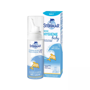 STERIMAR baby sprej, 50ml