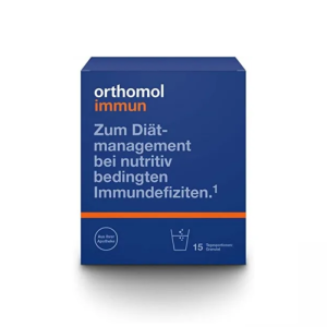 orthomol immun,15 doza
