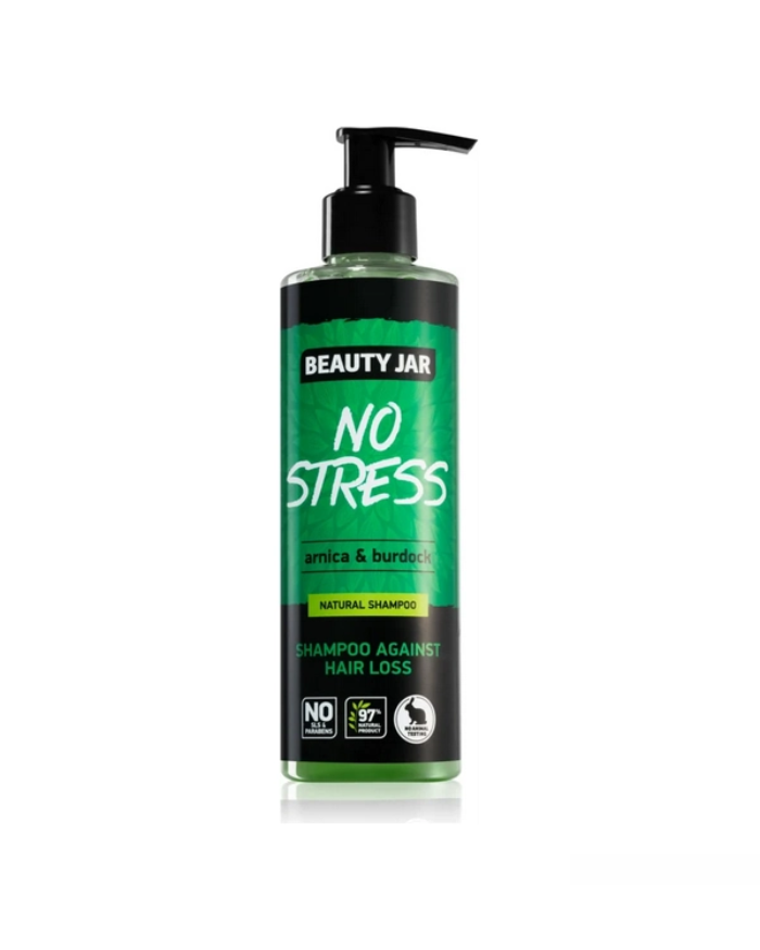 NO STRESS ŠAMPON, 250ml - Slika 2