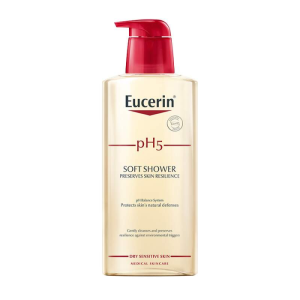PH5 SOFT GEL ZA TUŠIRANJE, 400ml