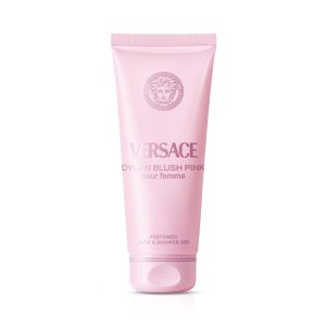Dylan Blush Pink pour Femme Bath & Shower Gel 200 ml