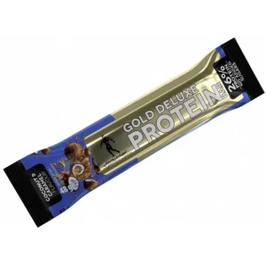 Gold deluxe protein bar 48g, Kevin Levrone