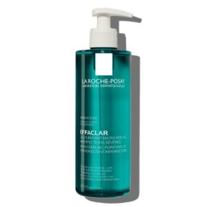 LA ROCHE-POSAY EFFACLAR MICRO-PEELING GEL (400ML)
