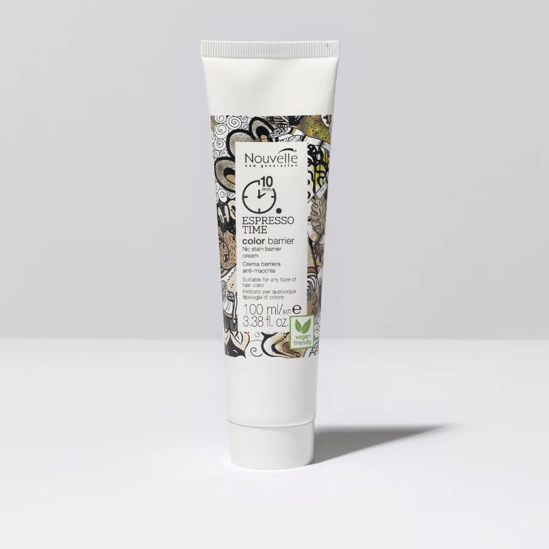 Espressotime color barrier krema 100ml - Slika 2