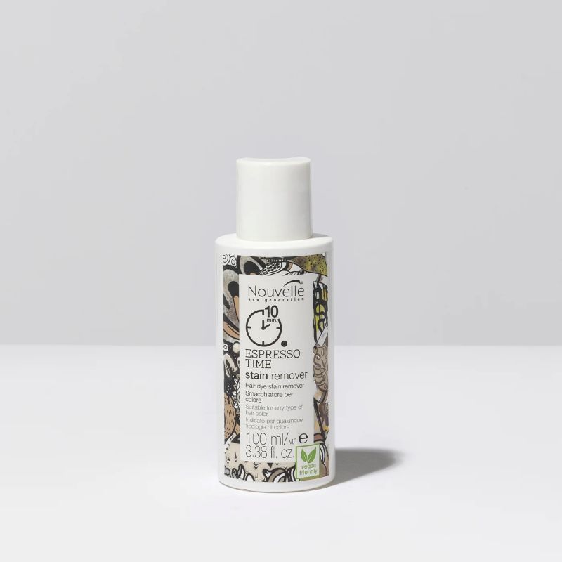 Espressotime odstranjivač mrlja 100ml
