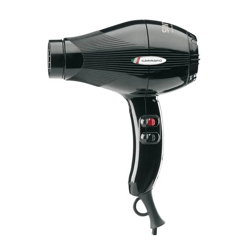 FEN SINTECH crni fen za kosu, GAMMA + 2300W