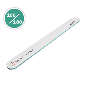 Profi turpija – ravna – Bijela – 100/180