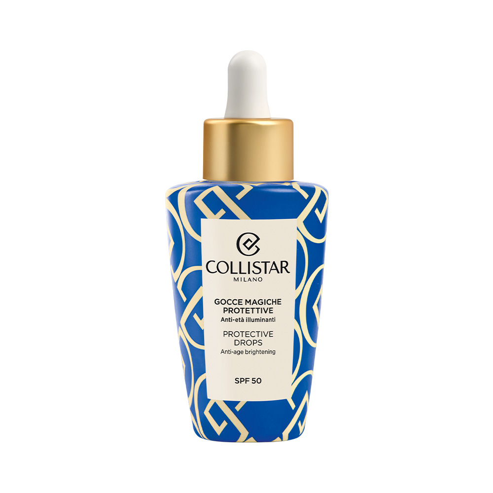 Face Skincare Protective Drops 50 ml - Slika 2