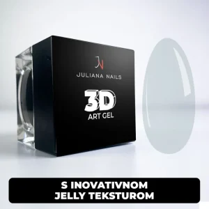 3D Art Gel 5g GL201004