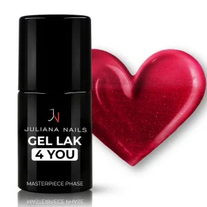 Gel Lak 4 YOU – Masterpiece Phase 6ml GL4Y1129