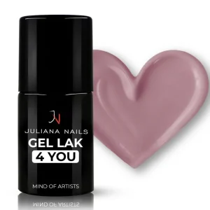 Gel Lak 4 YOU – Mind Of Artists 6ml GL4Y1134