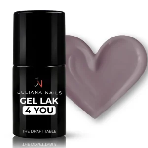 Gel Lak 4 YOU – The Draft Table 6ml GL4Y1138