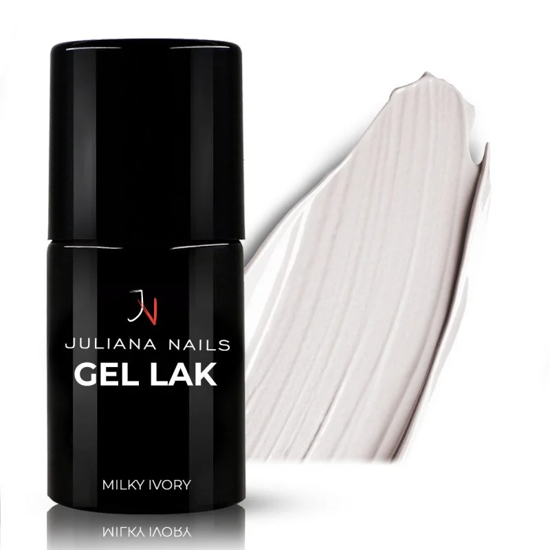 Gel Lak Milky Ivory 6ml GL6061514