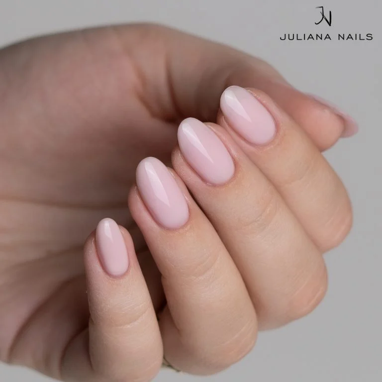 Gel Lak Milky Ivory 6ml GL6061514 - Slika 3