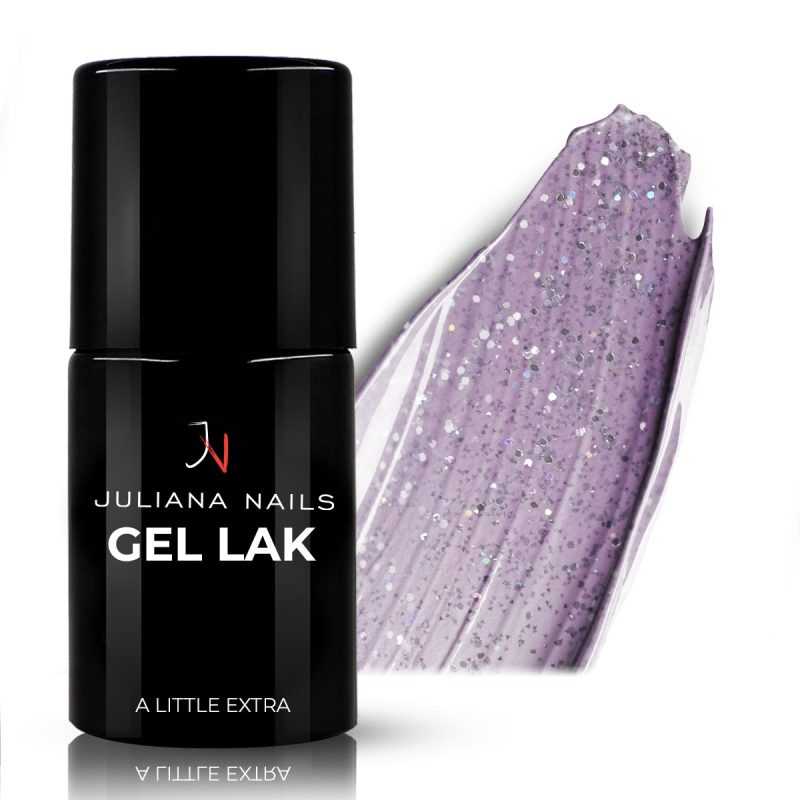 Gel Lak A Little Extra 6ml GL6061571 - Slika 2