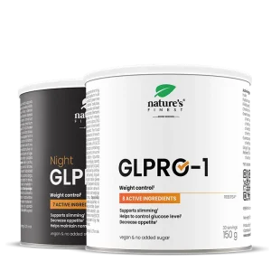 GLPRO-1 Day & Night paket