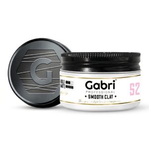 Gabri Pomade Smooth Clay S2,100ml