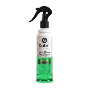 Gabri dvo-fazni regenerator, Keratin, 400ml