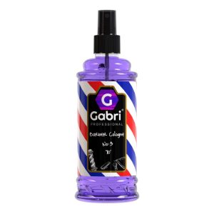 Gabri kolonjska voda Cologne No.3, 400ml