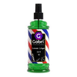 Gabri kolonjska voda Cologne No.4, 400ml