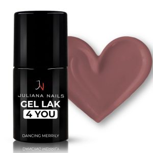 Gel Lak 4 YOU – Dancing Merrily 6ml GL4Y1109
