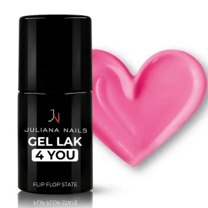 Gel Lak 4 YOU – Flip Flop State 6ml GL4Y1066
