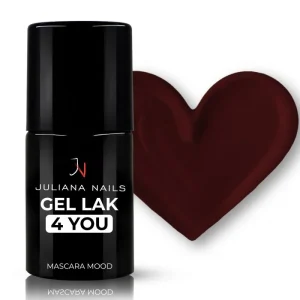 Gel Lak 4 YOU – Mascara Mood 6ml GL4Y1082