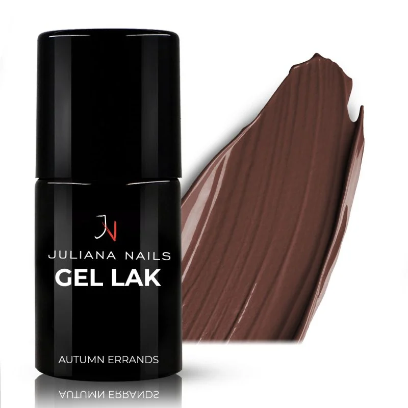 Gel Lak Autumn Errands 6ml GL6061396 - Slika 2