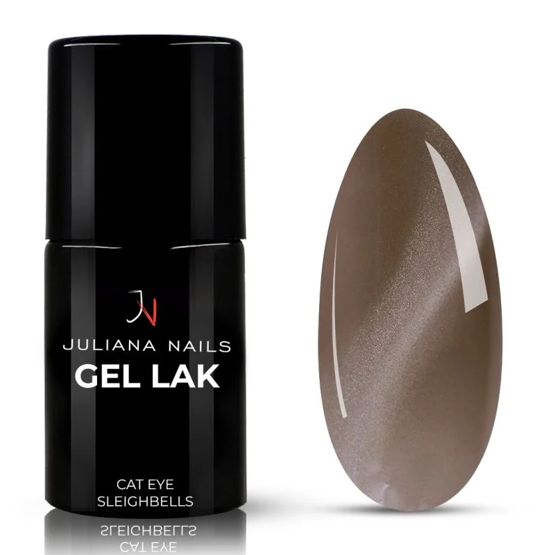 Gel Lak Cat Eye Sleighbells 6ml GL6061465 - Slika 2