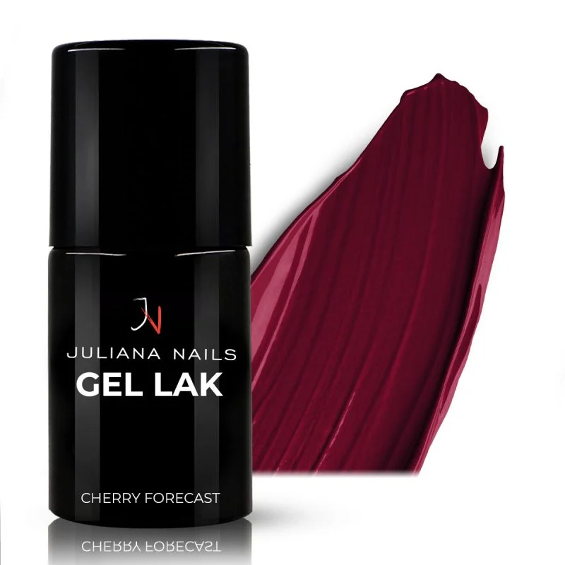 Gel Lak Cherry Forecast 6ml GL6061382