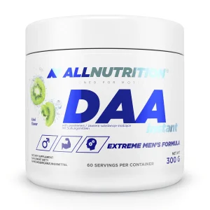 DAA instant 300g, kivi, Allnutrition