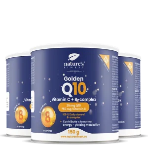 Golden Q10 paket