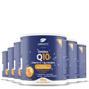 Golden Q10 paket