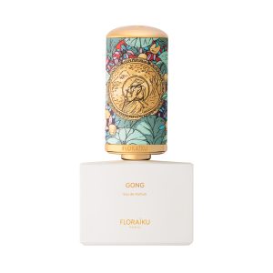 Gong Eau de Parfum 50 ml + 10 ml
