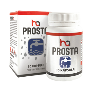 HA Prosta kapsule