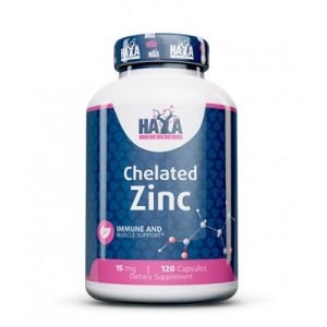 HAYA CINK 15MG KAPSULE (A120)