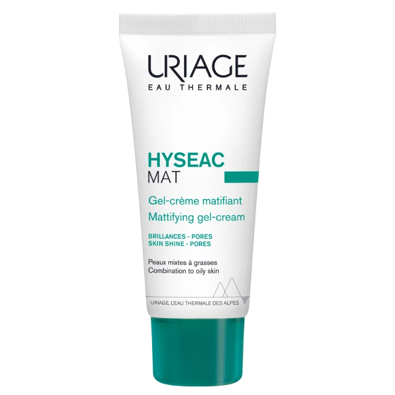 Uriage Hyseac MAT emulzija 40 ml