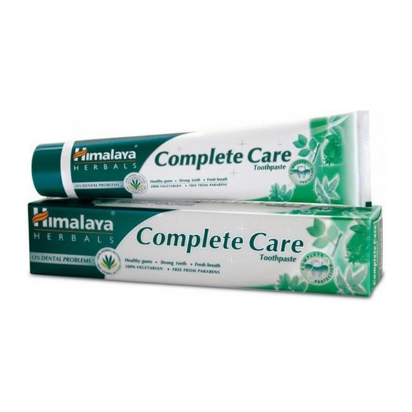 Complete care – biljna pasta za zube 75ml Himalaya - Slika 2