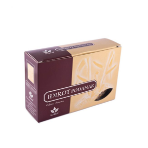 IĐIROT PODANAK 50 g, SUBAN