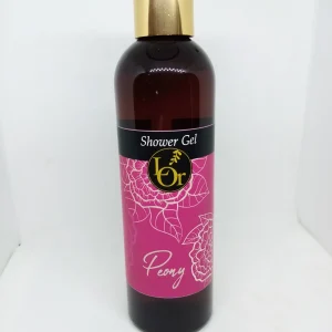 Bio et naturalis BOŽUR Gel za tuširanje 250 ml